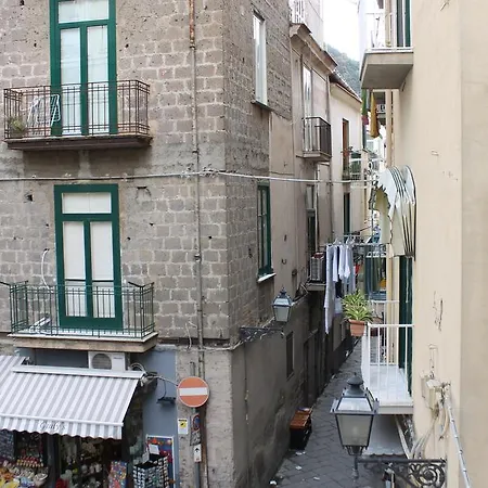 Casa Miele Sorrento