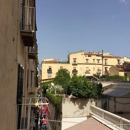 Holiday home Casa Miele Sorrento
