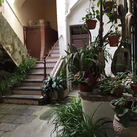 Holiday home Casa Miele Sorrento